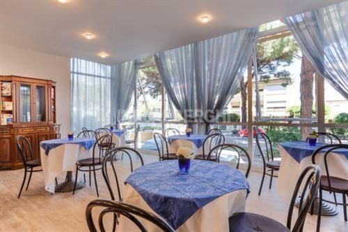 Esperia Boutique Family Hotel Cesenatico Exterior foto